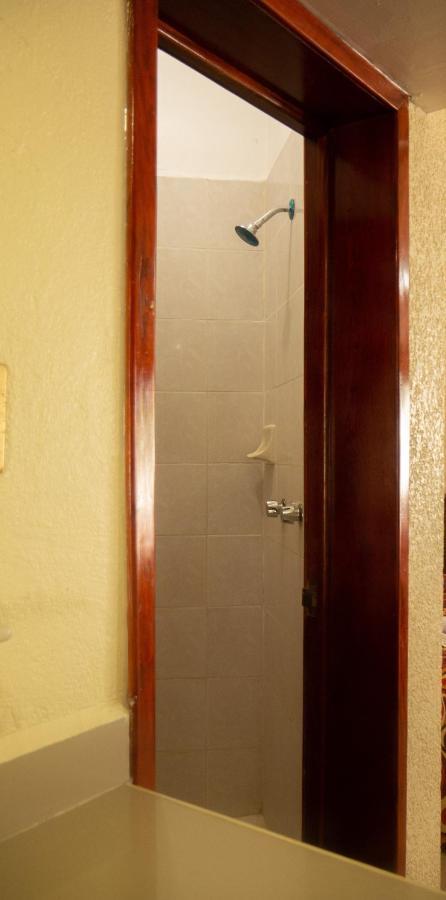 Hotel Plaza Mazari Suchiate Exteriér fotografie